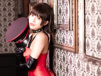 [Cosplay] Akira Toya 塔矢晃 - DANCING QUEEN (Persona 5)