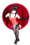 [Cosplay] Akira Toya 塔矢晃 - DANCING QUEEN (Persona 5)