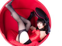 [Cosplay] Akira Toya 塔矢晃 - DANCING QUEEN (Persona 5)