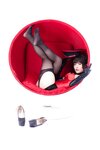 [Cosplay] Akira Toya 塔矢晃 - DANCING QUEEN (Persona 5)