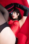[Cosplay] Akira Toya 塔矢晃 - DANCING QUEEN (Persona 5)