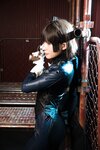 [Cosplay] Akira Toya 塔矢晃 - DANCING QUEEN (Persona 5)