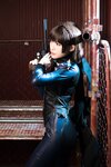 [Cosplay] Akira Toya 塔矢晃 - DANCING QUEEN (Persona 5)