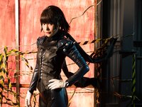 [Cosplay] Akira Toya 塔矢晃 - DANCING QUEEN (Persona 5)