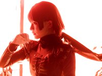 [Cosplay] Akira Toya 塔矢晃 - DANCING QUEEN (Persona 5)