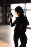 [Cosplay] Akira Toya 塔矢晃 - DANCING QUEEN (Persona 5)