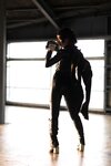 [Cosplay] Akira Toya 塔矢晃 - DANCING QUEEN (Persona 5)