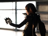[Cosplay] Akira Toya 塔矢晃 - DANCING QUEEN (Persona 5)