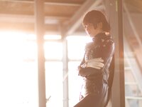 [Cosplay] Akira Toya 塔矢晃 - DANCING QUEEN (Persona 5)