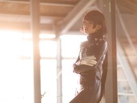 [Cosplay] Akira Toya 塔矢晃 - DANCING QUEEN (Persona 5)