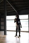 [Cosplay] Akira Toya 塔矢晃 - DANCING QUEEN (Persona 5)