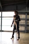 [Cosplay] Akira Toya 塔矢晃 - DANCING QUEEN (Persona 5)