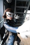 [Cosplay] Akira Toya 塔矢晃 - DANCING QUEEN (Persona 5)