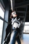 [Cosplay] Akira Toya 塔矢晃 - DANCING QUEEN (Persona 5)