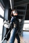[Cosplay] Akira Toya 塔矢晃 - DANCING QUEEN (Persona 5)
