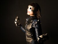 [Cosplay] Akira Toya 塔矢晃 - DANCING QUEEN (Persona 5)