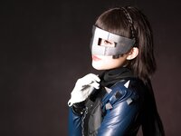 [Cosplay] Akira Toya 塔矢晃 - DANCING QUEEN (Persona 5)