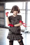 [Cosplay] Akira Toya 塔矢晃 - DANCING QUEEN (Persona 5)