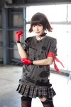 [Cosplay] Akira Toya 塔矢晃 - DANCING QUEEN (Persona 5)