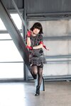 [Cosplay] Akira Toya 塔矢晃 - DANCING QUEEN (Persona 5)