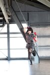 [Cosplay] Akira Toya 塔矢晃 - DANCING QUEEN (Persona 5)