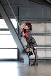 [Cosplay] Akira Toya 塔矢晃 - DANCING QUEEN (Persona 5)