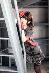 [Cosplay] Akira Toya 塔矢晃 - DANCING QUEEN (Persona 5)