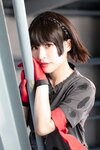 [Cosplay] Akira Toya 塔矢晃 - DANCING QUEEN (Persona 5)