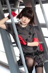 [Cosplay] Akira Toya 塔矢晃 - DANCING QUEEN (Persona 5)