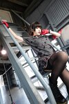 [Cosplay] Akira Toya 塔矢晃 - DANCING QUEEN (Persona 5)