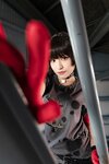 [Cosplay] Akira Toya 塔矢晃 - DANCING QUEEN (Persona 5)