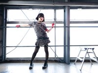 [Cosplay] Akira Toya 塔矢晃 - DANCING QUEEN (Persona 5)