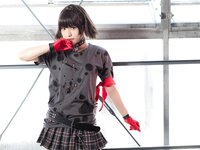 [Cosplay] Akira Toya 塔矢晃 - DANCING QUEEN (Persona 5)