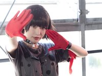 [Cosplay] Akira Toya 塔矢晃 - DANCING QUEEN (Persona 5)