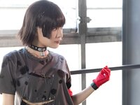 [Cosplay] Akira Toya 塔矢晃 - DANCING QUEEN (Persona 5)