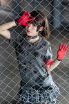 [Cosplay] Akira Toya 塔矢晃 - DANCING QUEEN (Persona 5)
