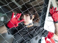 [Cosplay] Akira Toya 塔矢晃 - DANCING QUEEN (Persona 5)
