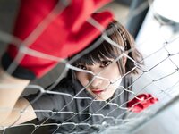[Cosplay] Akira Toya 塔矢晃 - DANCING QUEEN (Persona 5)