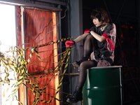 [Cosplay] Akira Toya 塔矢晃 - DANCING QUEEN (Persona 5)