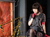 [Cosplay] Akira Toya 塔矢晃 - DANCING QUEEN (Persona 5)