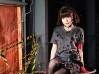 [Cosplay] Akira Toya 塔矢晃 - DANCING QUEEN (Persona 5)