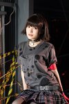 [Cosplay] Akira Toya 塔矢晃 - DANCING QUEEN (Persona 5)