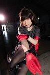 [Cosplay] Akira Toya 塔矢晃 - DANCING QUEEN (Persona 5)