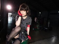 [Cosplay] Akira Toya 塔矢晃 - DANCING QUEEN (Persona 5)