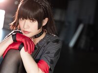[Cosplay] Akira Toya 塔矢晃 - DANCING QUEEN (Persona 5)