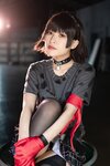 [Cosplay] Akira Toya 塔矢晃 - DANCING QUEEN (Persona 5)
