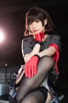 [Cosplay] Akira Toya 塔矢晃 - DANCING QUEEN (Persona 5)