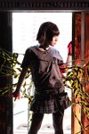 [Cosplay] Akira Toya 塔矢晃 - DANCING QUEEN (Persona 5)