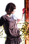 [Cosplay] Akira Toya 塔矢晃 - DANCING QUEEN (Persona 5)