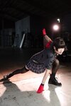 [Cosplay] Akira Toya 塔矢晃 - DANCING QUEEN (Persona 5)